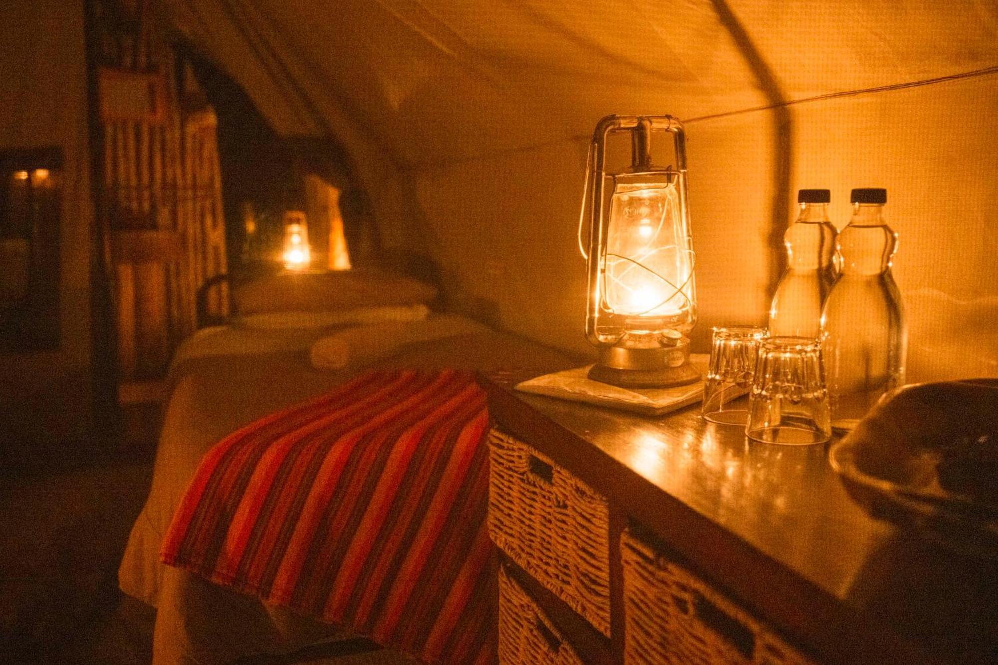 Quatermain'S 1920'S Safari Camp - 아마칼라 야생동물 보호구역 외부 사진